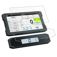  Ochranná fólia na budíky